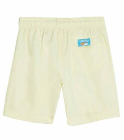 Boys' Pineapple Sunglasses 2-Pack Swim Trunks (Big Kid) -TYR Sales 7472291774632 frostblue 4a