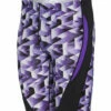 Men's Reliance Molten Print Spliced Jammer Swimsuit