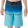 Rip Curl Boys' Dawn Patrol Boardshorts (Big Kid) -TYR Sales 7505749672104 darknavy 1a