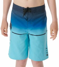 Rip Curl Boys' Dawn Patrol Boardshorts (Big Kid)