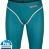 Arena Men's Powerskin Carbon Core FX SL Limited Edition Jammer Tech Suit Swimsuit