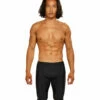 Men's Jammer Swimsuit -TYR Sales 7536022061224 black 1a