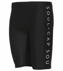 Men's Jammer Swimsuit -TYR Sales 7536022061224 black 4a