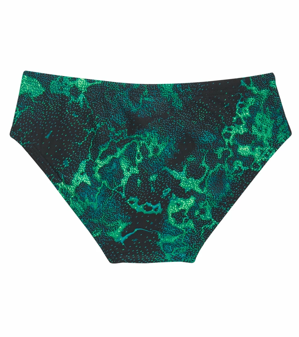TYR Boys' Diploria Racer Brief Swimsuit 4 TYR Boys' Diploria Racer Brief Swimsuit - Image 2