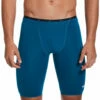 Nike Men's Water Reveal Jammer Swimsuit -TYR Sales 7547163803816 greenabyss 1a