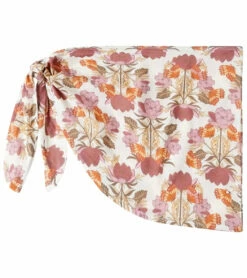 Seafolly Girls' Papillon 3 Piece Bikini Set (Big Kid) 8 Seafolly Girls' Papillon 3 Piece Bikini Set (Big Kid) -TYR Sales 7547940077736 papillon 3a