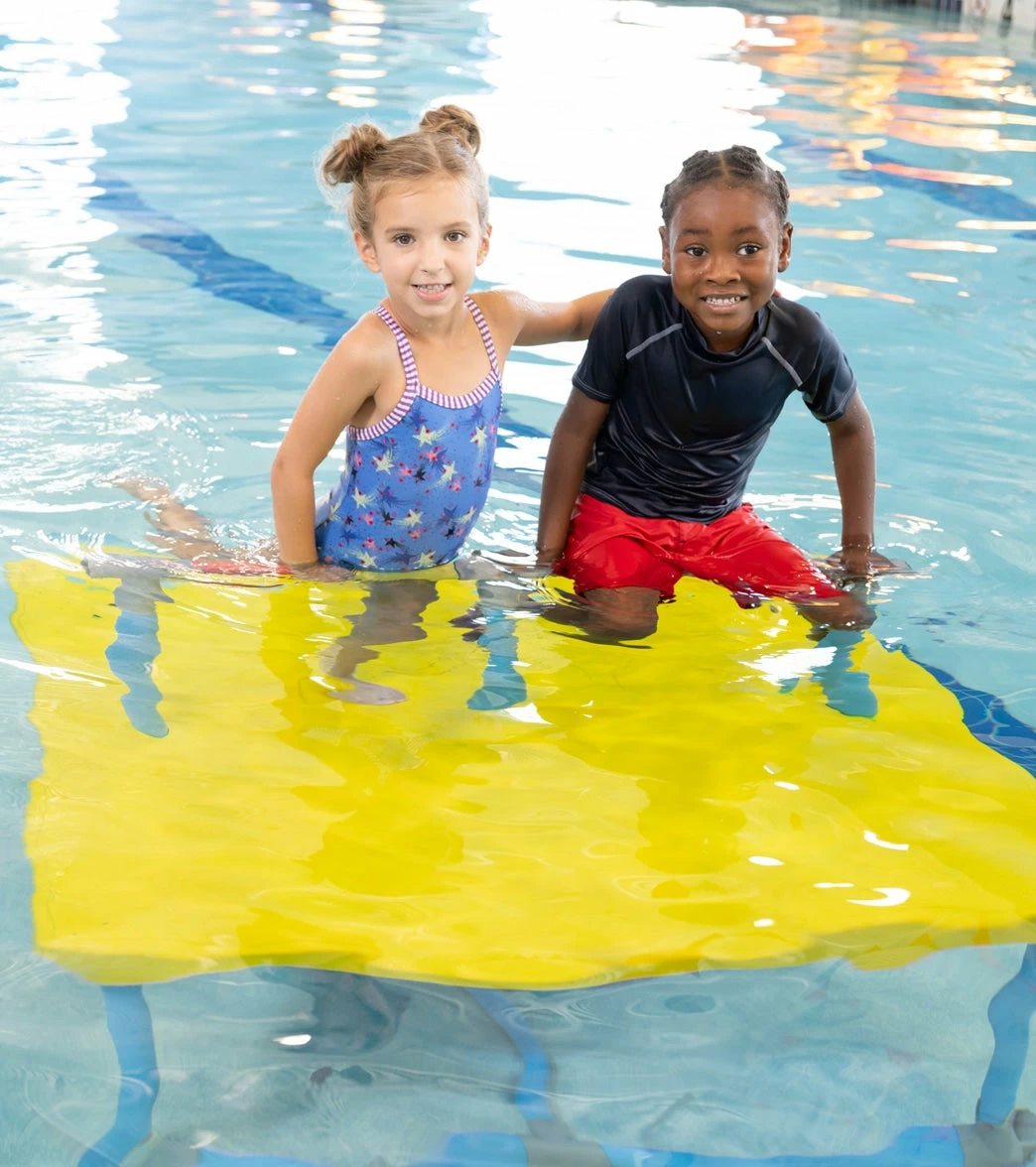 Girls' Print One Piece Swimsuit (Toddler, Little Kid) 8 Girls' Print One Piece Swimsuit (Toddler, Little Kid) - Image 6