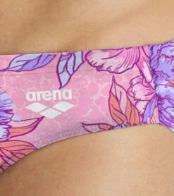 Arena Men's Breast Cancer Awareness Brief Swimsuit 10 Arena Men's Breast Cancer Awareness Brief Swimsuit -TYR Sales 7581978329256 pinkpeonia 4a