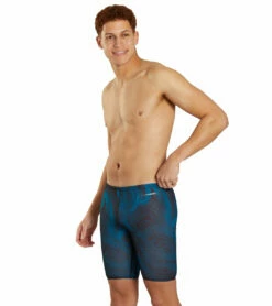 HydroLast Sonar Waves Jammer Swimsuit