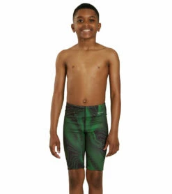 HydroLast Sonar Waves Jammer Swimsuit Youth (22 - 28)