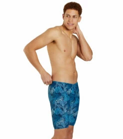 Coral Reef Jammer Swimsuit