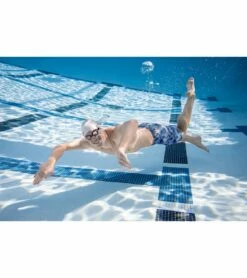 Coral Reef Jammer Swimsuit -TYR Sales 7595551490216 blue 8a