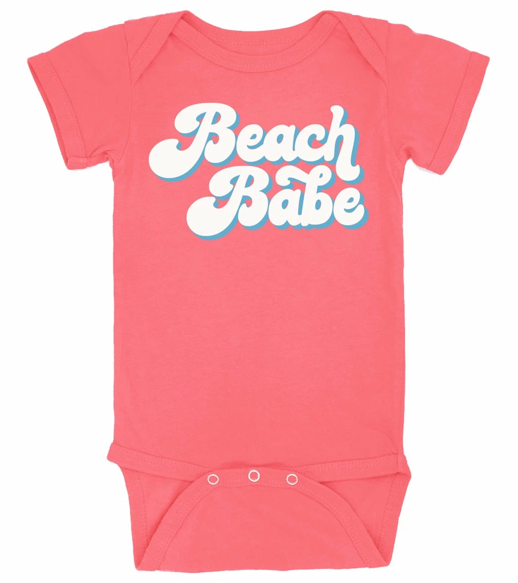 Girls' Printed One Piece Swimsuit (Baby) 3 Girls' Printed One Piece Swimsuit (Baby)