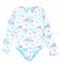 Girls' Wave Chaser Surf Suit (Baby)