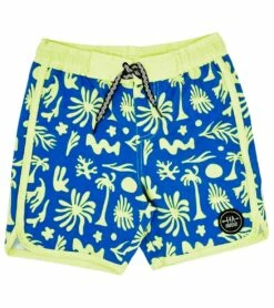 Boys' Sunny Vibes Boardshorts (Baby)