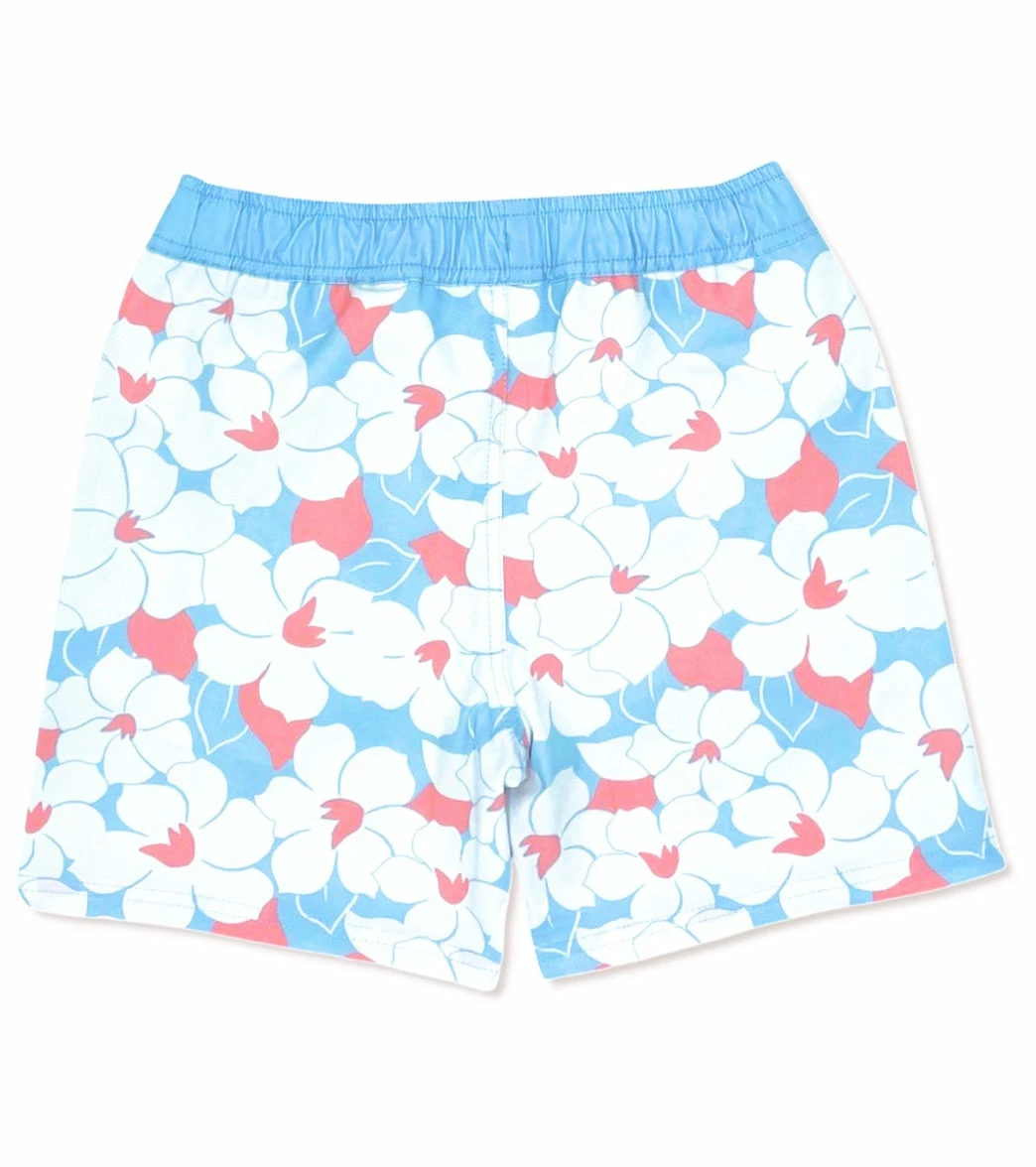 Boys' Swim Trunks (Baby) 4 Boys' Swim Trunks (Baby) - Image 2
