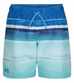 Under Armour Boys' UA On The Horizon Volley Shorts (Little Kid)