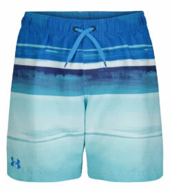 Under Armour Boys' UA On The Horizon Volley Shorts (Little Kid, Big Kid)