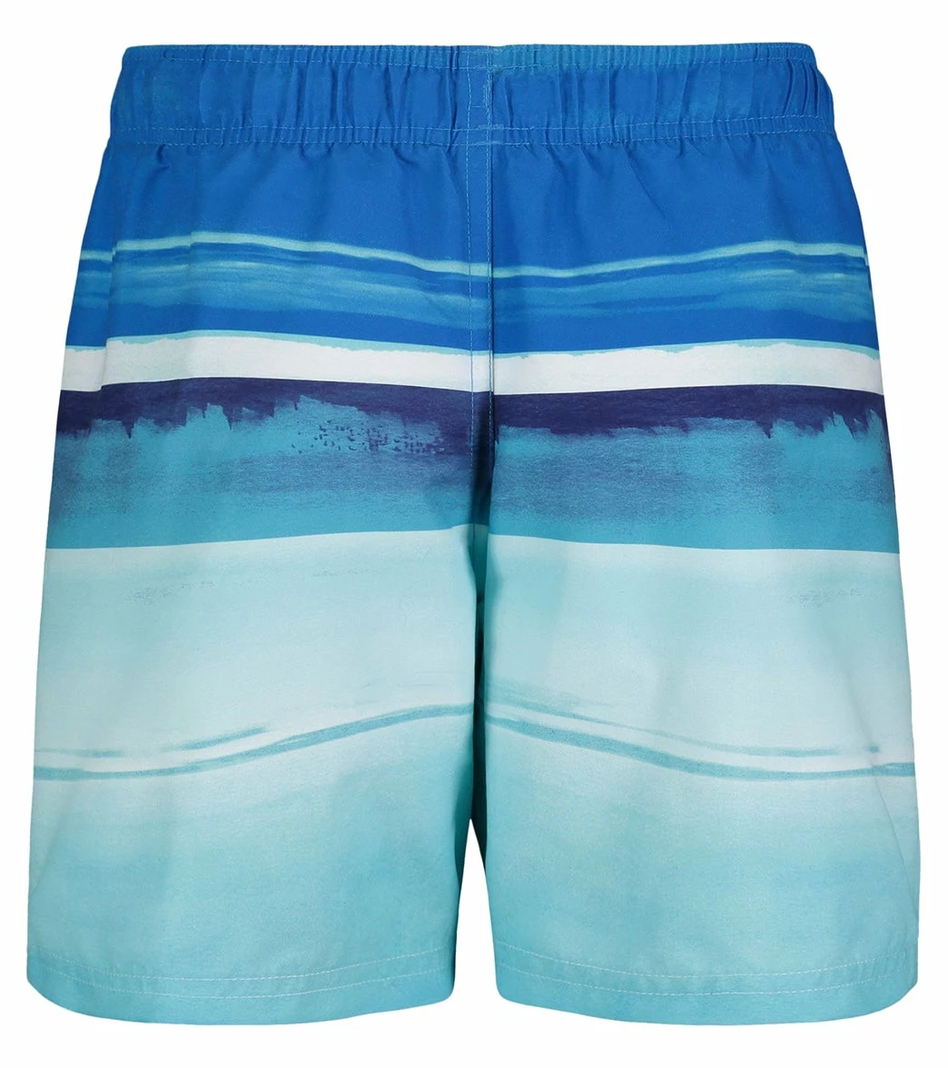 Under Armour Boys' UA On The Horizon Volley Shorts (Little Kid, Big Kid) 5 Under Armour Boys' UA On The Horizon Volley Shorts (Little Kid, Big Kid) - Image 3