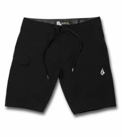 Volcom Men's 20" Lido Solid Mod Board Shorts