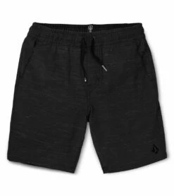 Volcom Men's 19" Understoned Swim Trunks