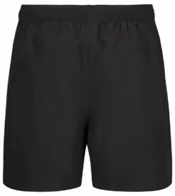 Under Armour Men's UA Comfort Waistband Notch Swim Shorts -TYR Sales 7650527936680 black 7a