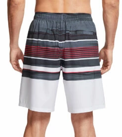 Under Armour Men's UA Serenity View E-Board Shorts -TYR Sales 7650528624808 white 3a