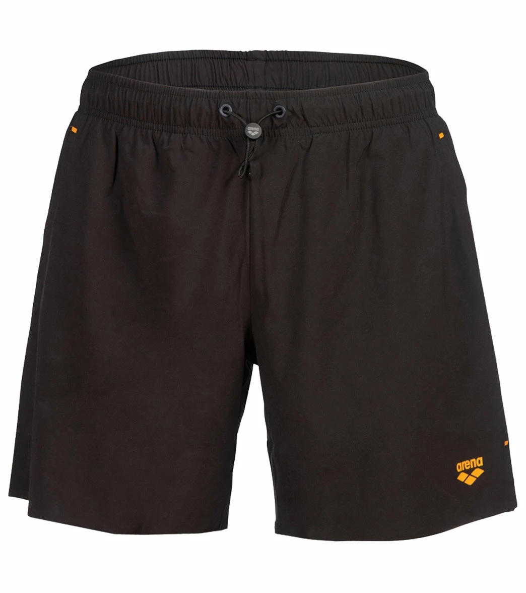 Arena Men's Evo 50th Anniversary Beach Boxer Shorts 13 Arena Men's Evo 50th Anniversary Beach Boxer Shorts - Image 11