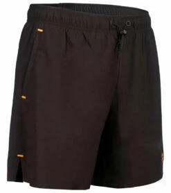 Arena Men's Evo 50th Anniversary Beach Boxer Shorts 28 Arena Men's Evo 50th Anniversary Beach Boxer Shorts -TYR Sales 7658039902376 blackmulti 12a