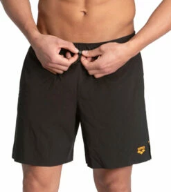 Arena Men's Evo 50th Anniversary Beach Boxer Shorts