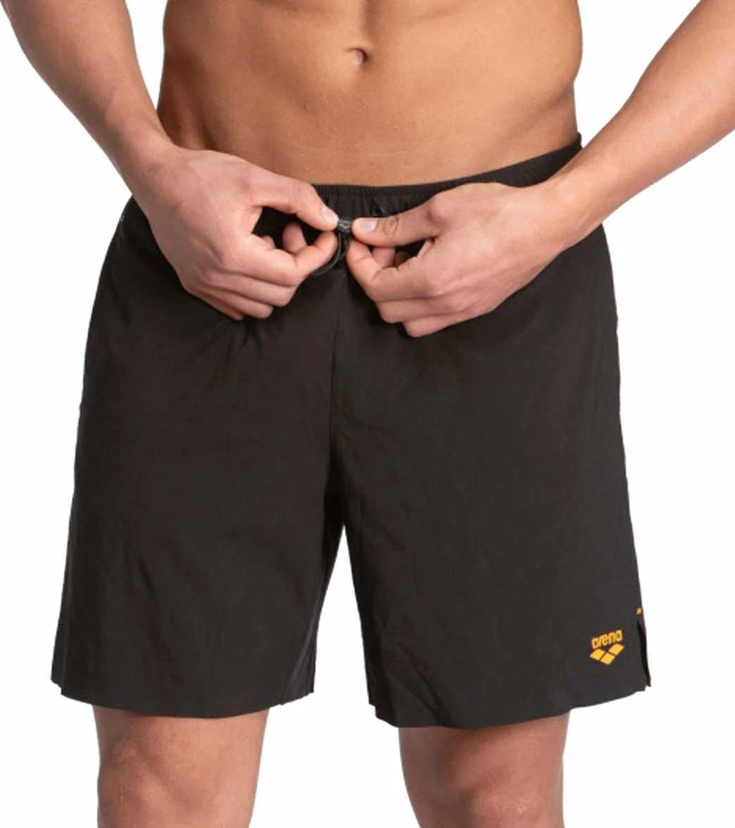 Arena Men's Evo 50th Anniversary Beach Boxer Shorts 3 Arena Men's Evo 50th Anniversary Beach Boxer Shorts