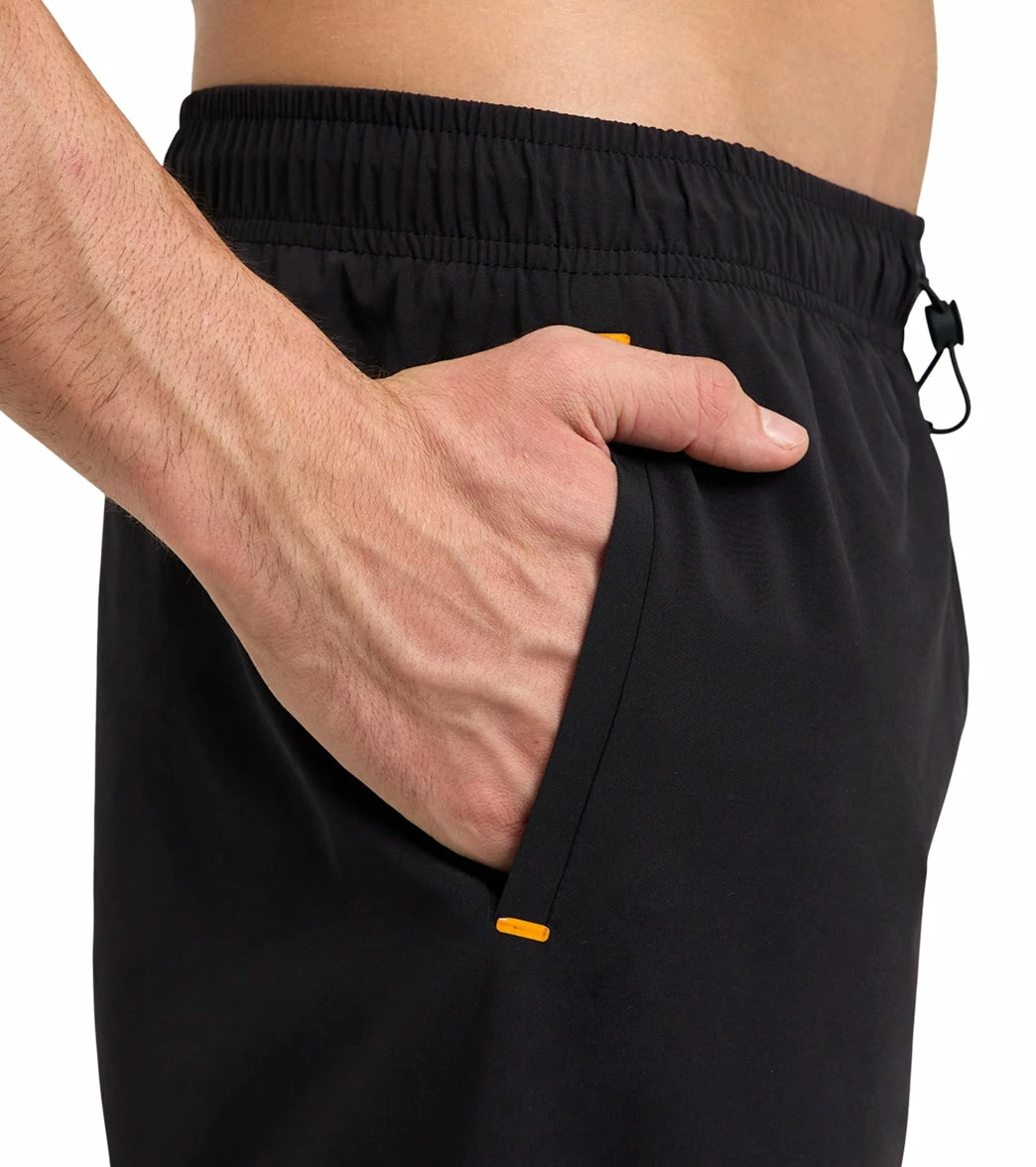 Arena Men's Evo 50th Anniversary Beach Boxer Shorts 9 Arena Men's Evo 50th Anniversary Beach Boxer Shorts - Image 7