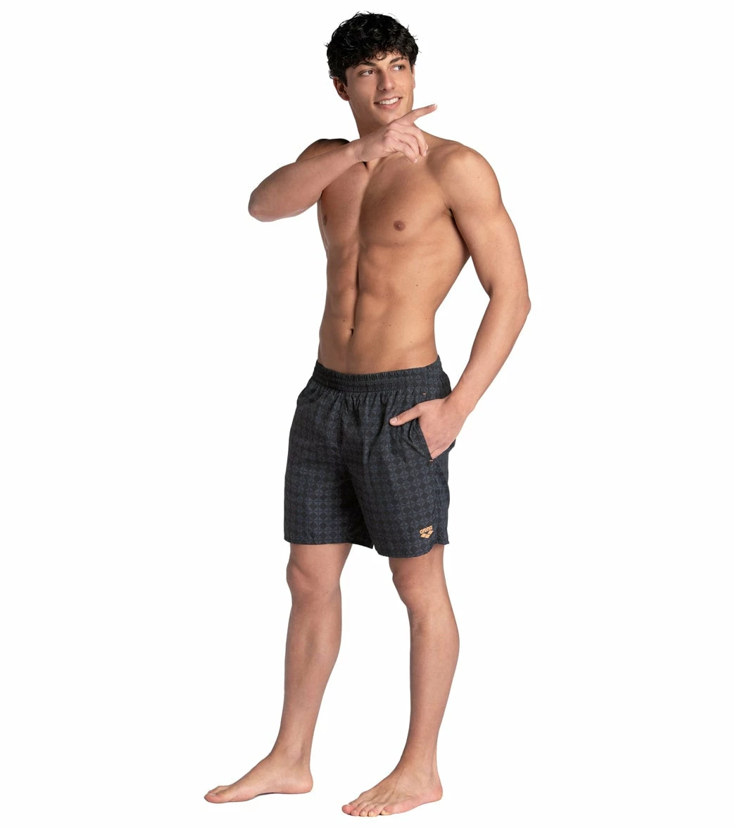 Arena Men's 50th Anniversary Beach Boxer Shorts 5 Arena Men's 50th Anniversary Beach Boxer Shorts - Image 3