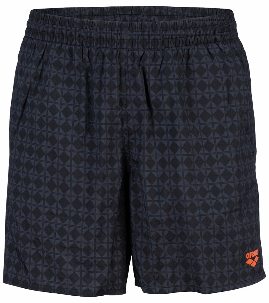 Arena Men's 50th Anniversary Beach Boxer Shorts 8 Arena Men's 50th Anniversary Beach Boxer Shorts - Image 6