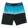 Billabong Boys' Fifty50 Pro Board Shorts (Big Kid) -TYR Sales 7658978967720 neonblue 1a