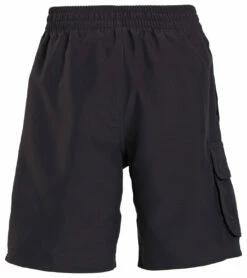 TYR Boys' Solid Youth Challenger-X Swim Trunks (Little Kid, Big Kid) -TYR Sales 7710367383720 navy 2a