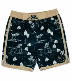 Boys' Islander Board Shorts (Baby)