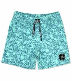 Boys' Peaks Board Shorts (Baby)