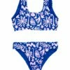 Girls' Island Hopper Reversible Two Piece Reversible Bikini Set (Little Kid, Big Kid) 1 Girls' Island Hopper Reversible Two Piece Reversible Bikini Set (Little Kid, Big Kid) -TYR Sales 7717057921192 fairytalepink 1a