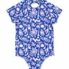 Girls' Lanikai One Piece Swimsuit (Toddler, Little Kid, Big Kid)