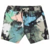 Volcom Boys' Polly Pack Swim Trunks (Toddler, Little Kid) -TYR Sales 7756367921320 navy 1a