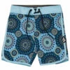 Volcom Boys' Mod Barnacle Scallop Board Shorts (Toddler, Little Kid)