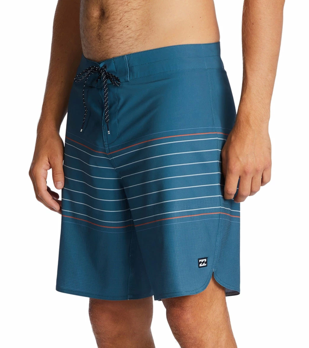 Billabong Men's 19" 73 Airlite Board Shorts 4 Billabong Men's 19" 73 Airlite Board Shorts - Image 2