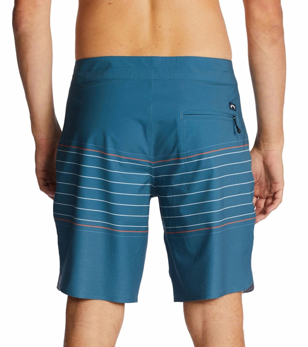 Billabong Men's 19" 73 Airlite Board Shorts 5 Billabong Men's 19" 73 Airlite Board Shorts - Image 3