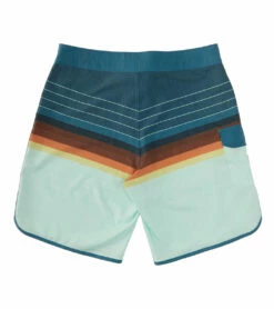 Billabong Men's 20" 73 Pro Board Shorts -TYR Sales 7756442894504 mint 5a