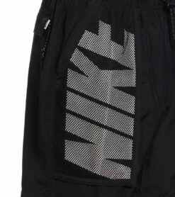 Nike Men's 18" Explore (Better) Voyage Swim Trunks -TYR Sales 7756922978472 black 6a