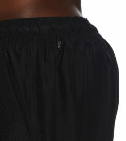 Nike Men's 18" Explore (Better) Voyage Swim Trunks -TYR Sales 7756922978472 black 8a