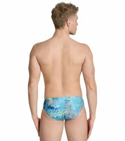 Arena Men's Waterday Brief Swimsuit 8 Arena Men's Waterday Brief Swimsuit -TYR Sales 7757507559592 waterday 2a