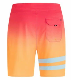 HURLEY Men's 18" Phantom -TYR Sales 7757968539816 chaospink 2a