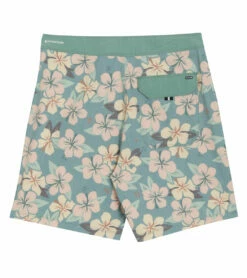 HURLEY Men's 18" Phantom Naturals Tailgate Board Shorts 5 HURLEY Men's 18" Phantom Naturals Tailgate Board Shorts -TYR Sales 7758088274088 cilantro 2a